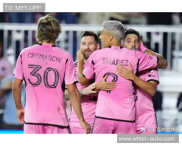 梅西加盟美国大联盟后超万人观看赛事 创下多场观众新纪录